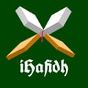 iHafidh Logo